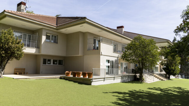 Dallington-Exterior-Dallington-School