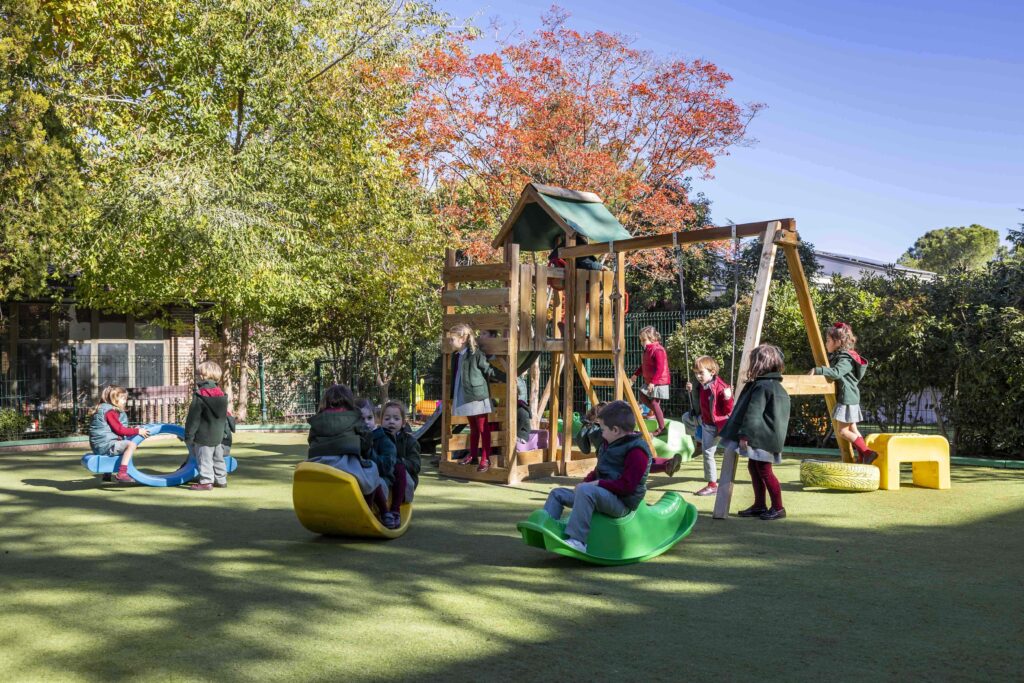 Dallington-Facilities-Garden-EYFS-Dallington-School