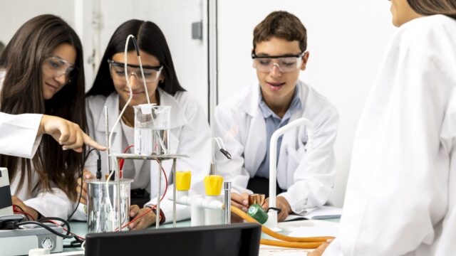 Dallington-Facilities-Lab-Dallington-School