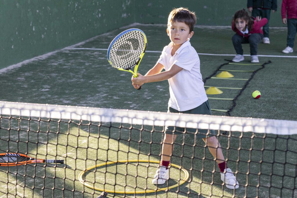 Dallington-extracurricular-tennis-Dallington-School