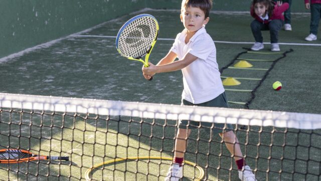 Dallington-extracurricular-tennis-Dallington-School