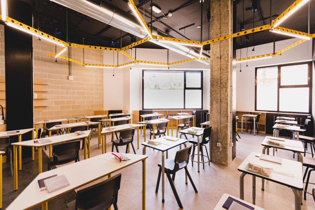 BSV-Makerspace-BS-Valencia