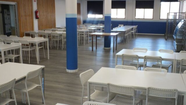 Canteen
