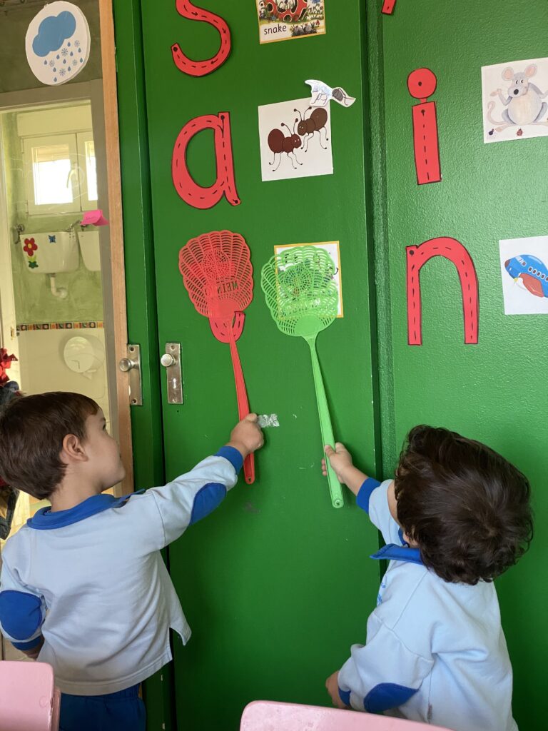 Classrooms-and-teaching-methodology-2-Escuela-Infantil-Mi-Pequena-Granja