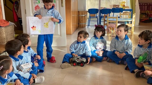 Classrooms-and-teaching-methodology-Escuela-Infantil-Mi-Pequena-Granja