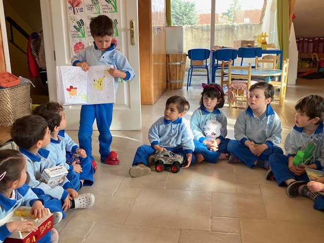 Classrooms-and-teaching-methodology-Escuela-Infantil-Mi-Pequena-Granja