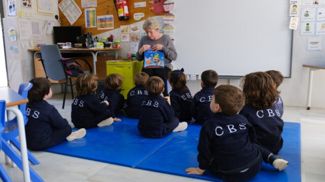 Early-Years-Class-Samantha-Clewer