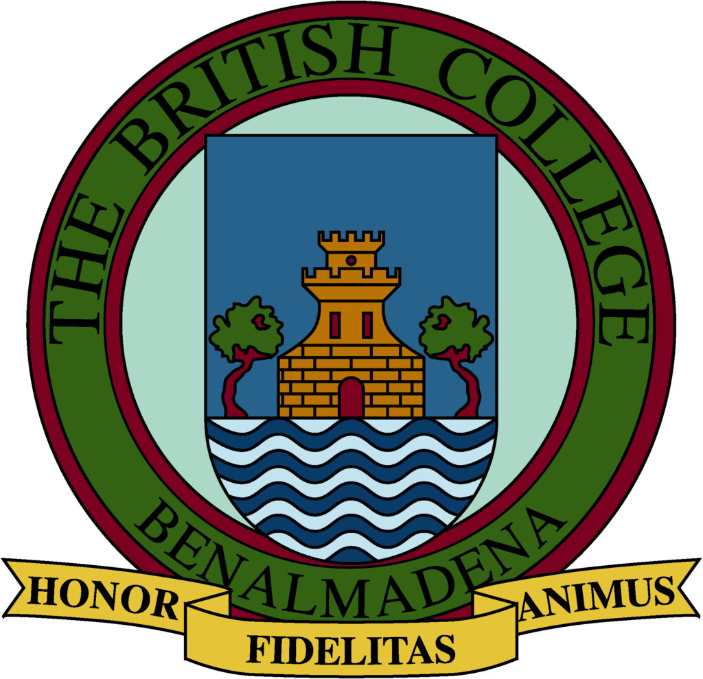 The British College of Benalmádena