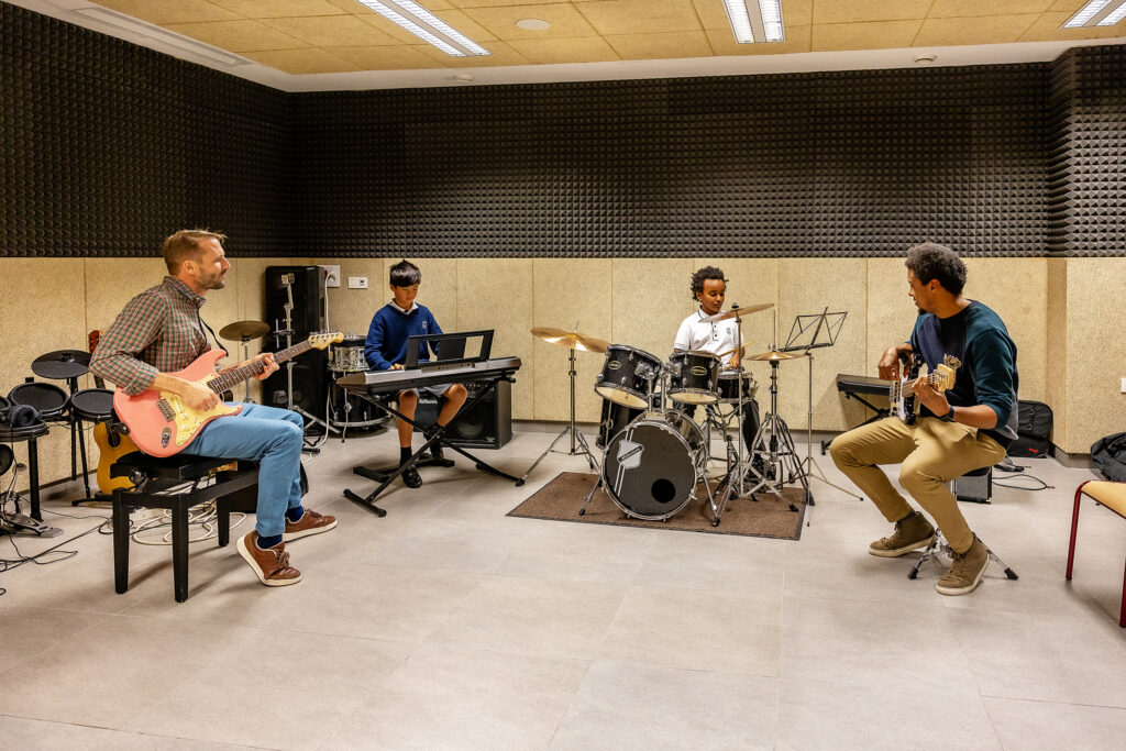 Extracurricular-2-Berta-Martin