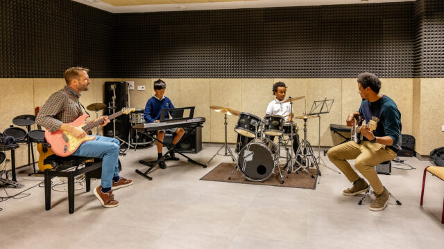 Extracurricular-2-Berta-Martin