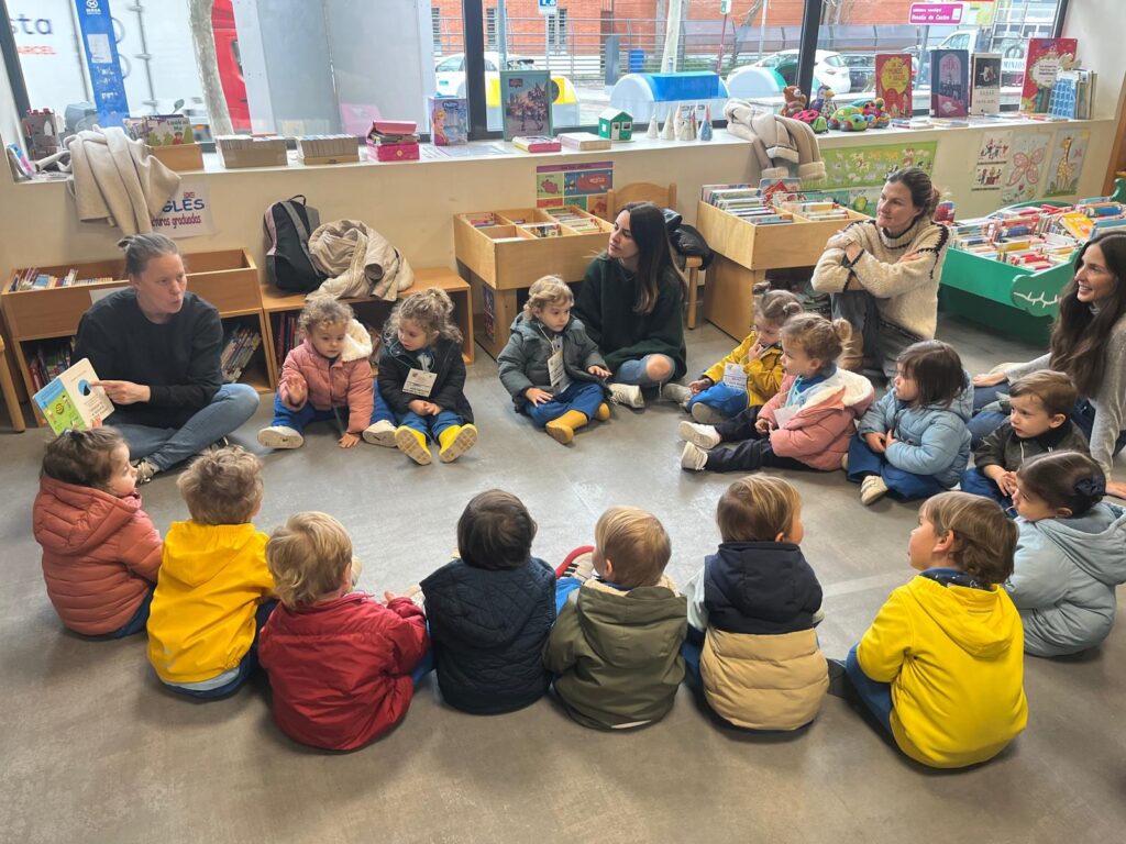 Extracurricular-activities-Escuela-Infantil-Mi-Pequena-Granja