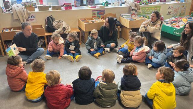 Extracurricular-activities-Escuela-Infantil-Mi-Pequena-Granja