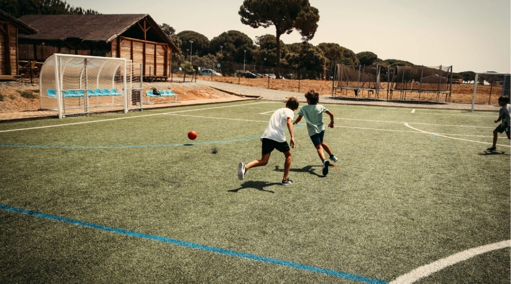 Football-extracurricular-activities-2-Samantha-Clewer