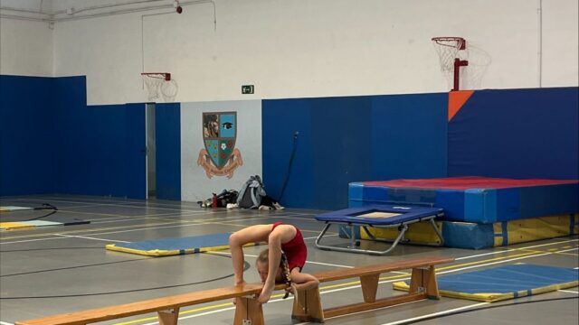 Gymnastics