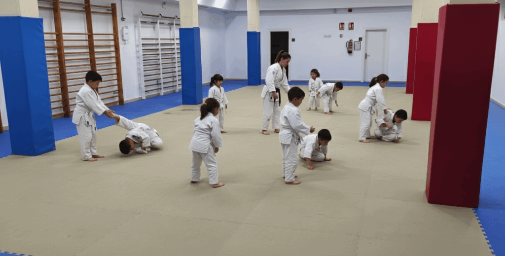 JUDO-Vicenc-Orobitg