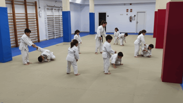 JUDO-Vicenc-Orobitg