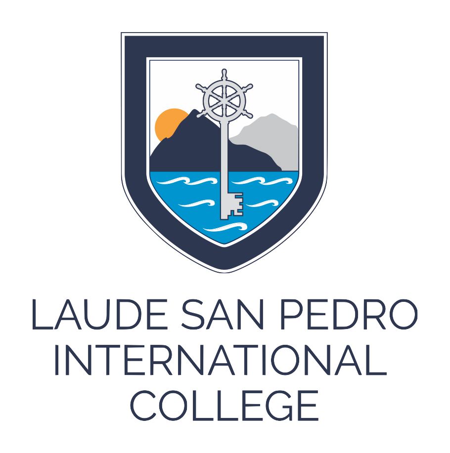 Laude San Pedro International College