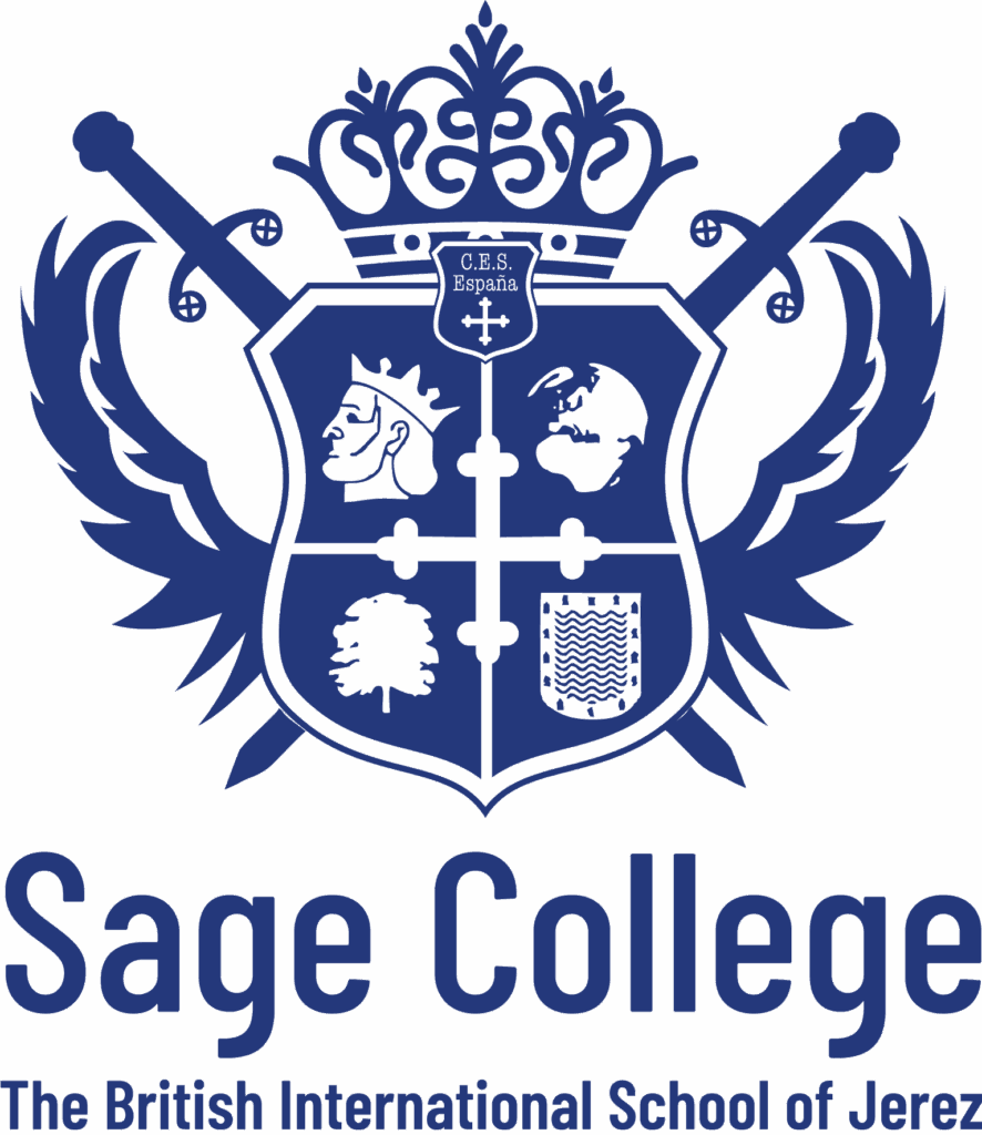 Sage College, The British International School of Jerez
