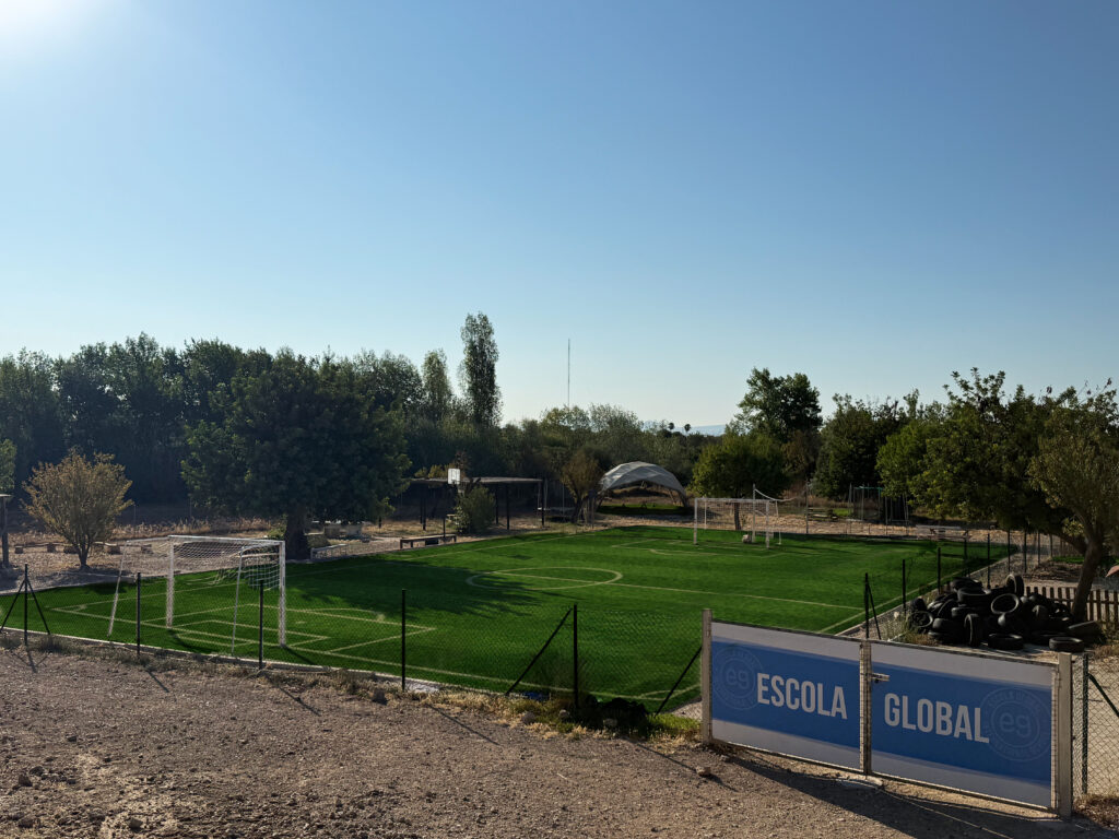 Patio-turf-Mar-Ramis