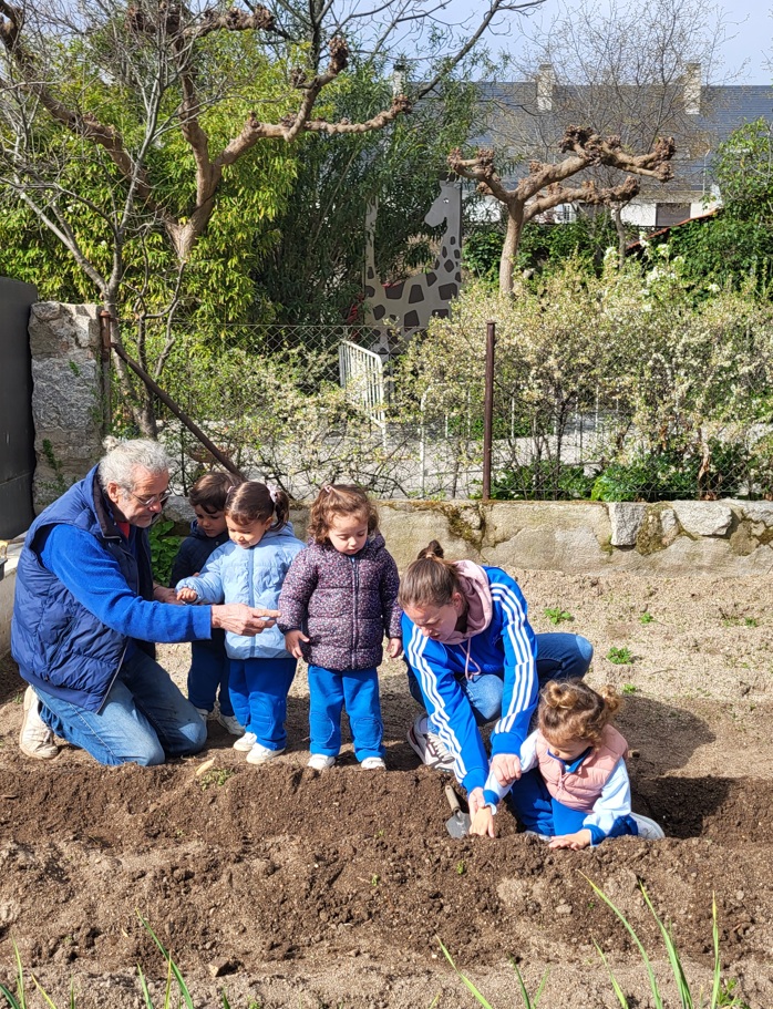 School-enviroment-and-student-life-2-Escuela-Infantil-Mi-Pequena-Granja