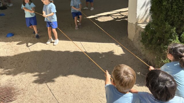 School-environment-and-student-life-Escuela-Infantil-Mi-Pequena-Granja