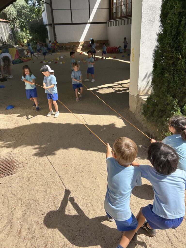 School-environment-and-student-life-Escuela-Infantil-Mi-Pequena-Granja