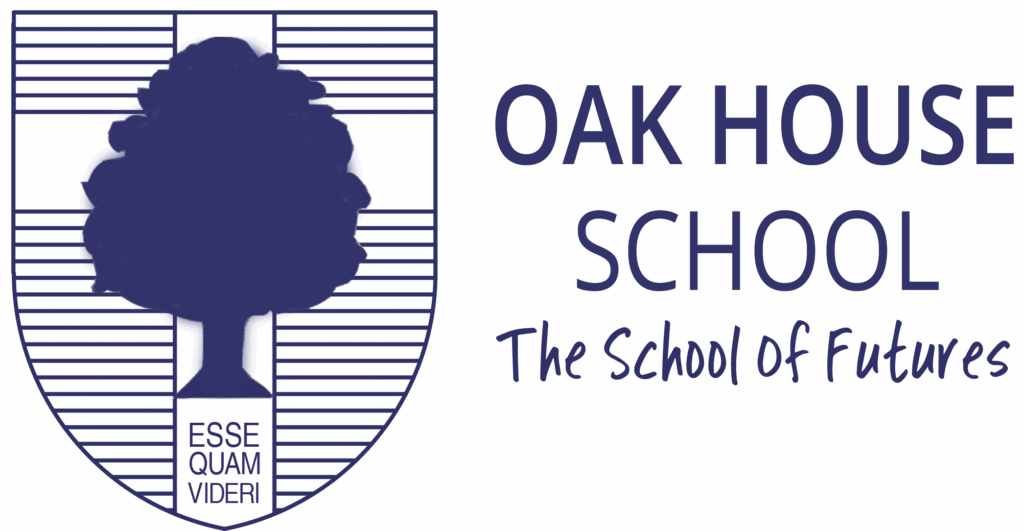 Oak House School