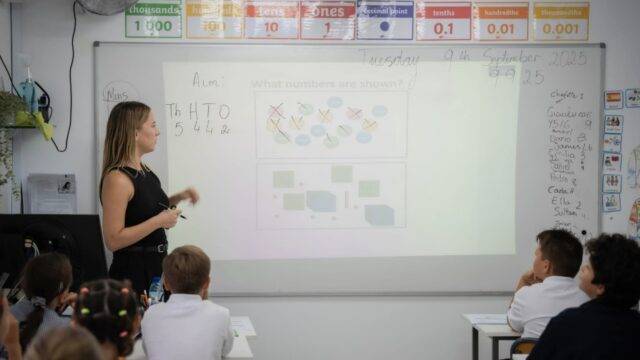 Teaching-126-Master-Account-2