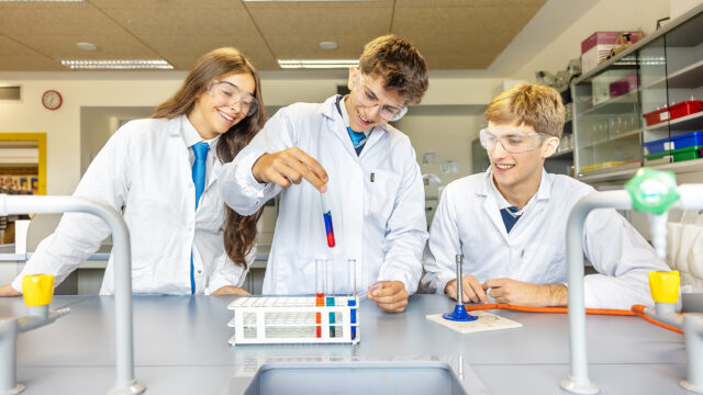 Teaching-2-Berta-Martin