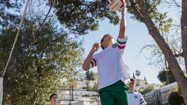 Volley-British_1002-The-British-College-of-Benalmadena-The-British-College