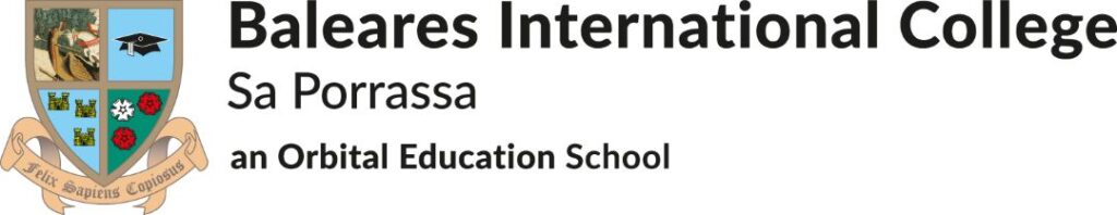 Baleares International College – Sa Porrassa