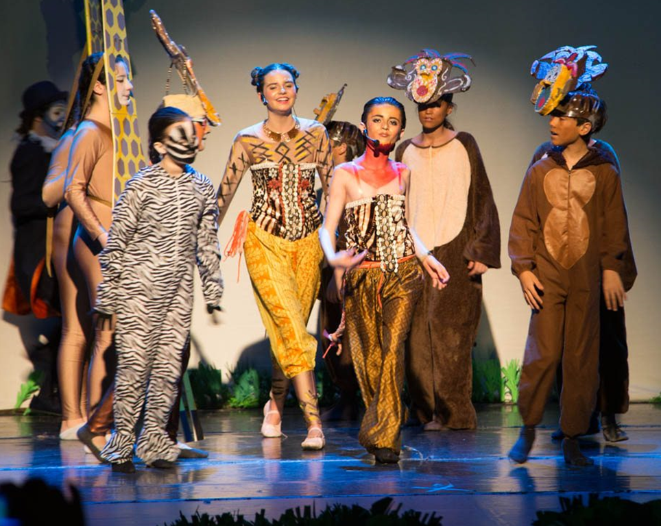 lionking-Richard-Cook