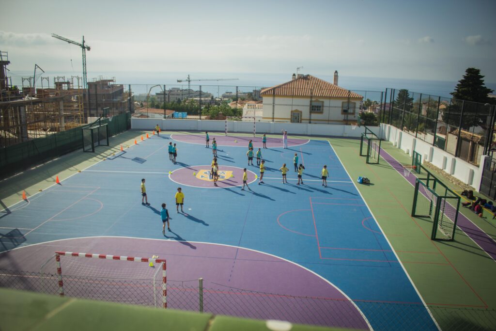 2.Facilities-Playground-Gavin-Palmer