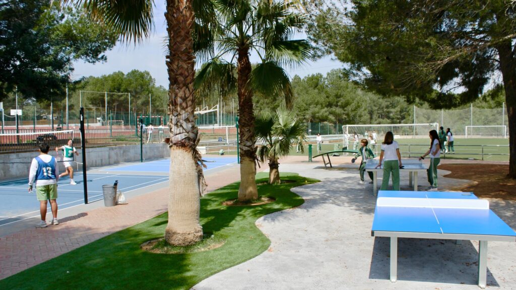 Complex-Richard-Stevens