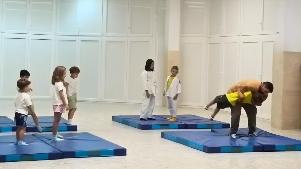 Judo-Richard-Stevens