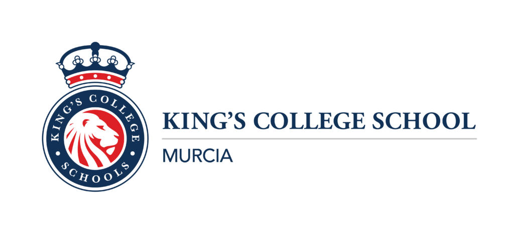 King’s College, The British School of Murcia