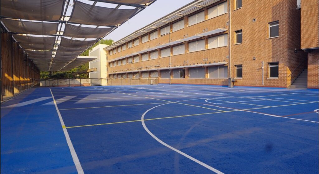 Patio-SEC-Beatriz-Lumbreras