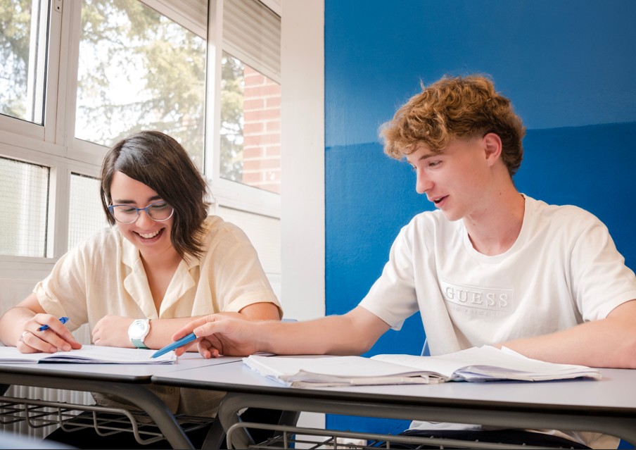 Photo-classroom-SEC-Beatriz-Lumbreras