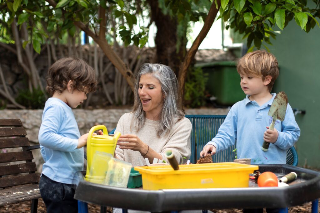 Saplings-Gardening-James-Hoyle