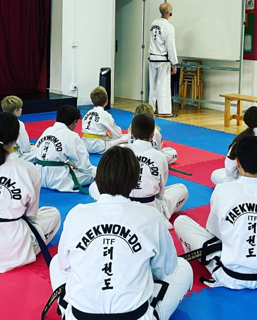 Taekwondo-Club-James-Hoyle