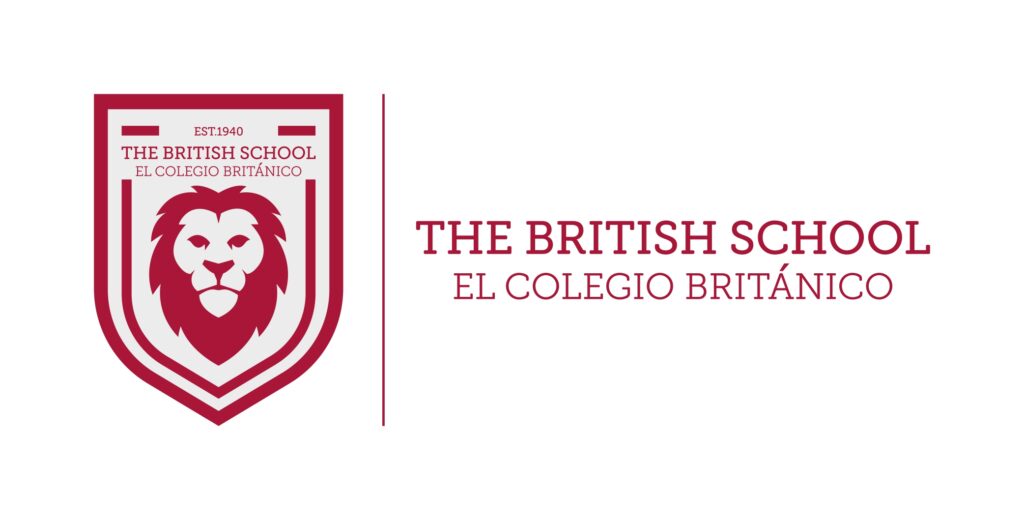 The British School